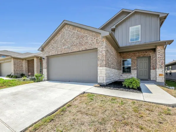 14900 Bajada Rd, Manor, TX 78653