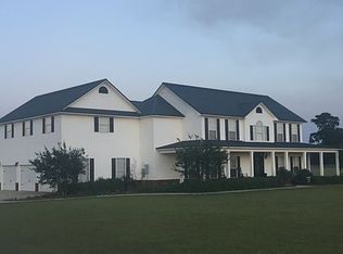 2029 Bethel Rd, Brewton, AL 36426