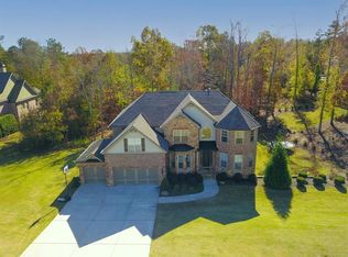 5175 Stefan Ridge Way, Buford, GA 30519