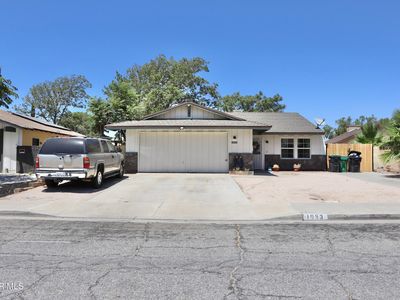 1033 Caperton St, Lancaster, CA, 93535
