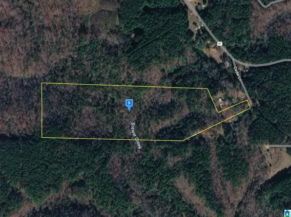 2026 Cedar Ln, Warrior, AL 35180