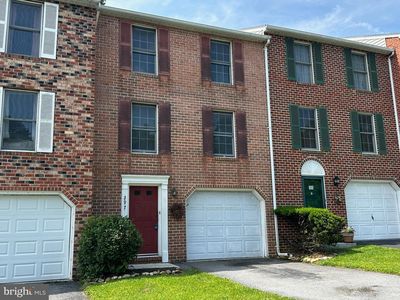 297 Old Furnace Rd, Harpers Ferry, WV, 25425