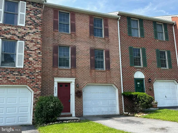 297 Old Furnace Rd, Harpers Ferry, WV 25425