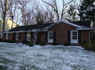 4613 Plumbrook Dr, Toledo, OH 43623
