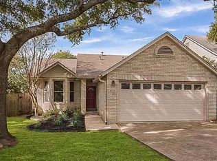 15026 Miss Ellie Dr, San Antonio, TX 78247