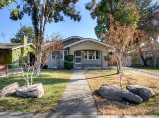 1568 N College Ave, Fresno, CA