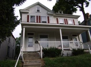 46-48 W Blake Ave, Columbus, OH 43202