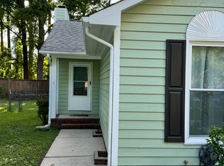 3223 Varrene St, Fayetteville, NC 28303