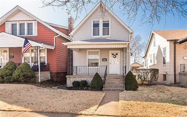 1st image of 5420 Neosho St