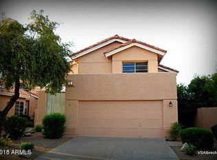 3763 N Tabor, Mesa, AZ 85215