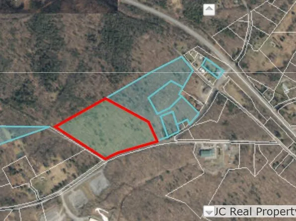 80 Galli Curci Rd, Big Indian, NY 12410