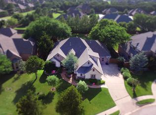 4117 Frisco Bridge Blvd, Edmond, OK 73034