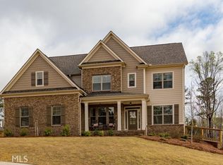 1100 Sterling Lake Dr #44, Jefferson, GA 30549