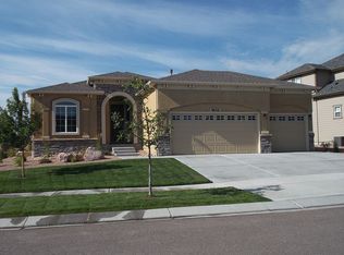 9632 Tutt Blvd., Colorado Springs, CO 80924