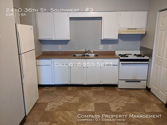 2nd image of 2410 36th St SW APT 3