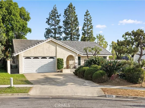 18070 Mark Ln, Yorba Linda, CA 92886
