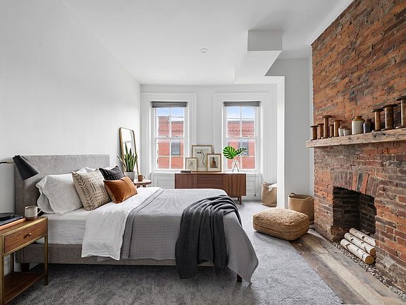2nd image of 93 43rd St Floor 2