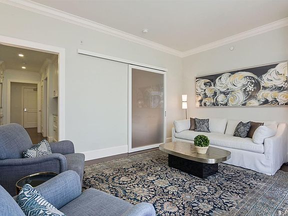 5th image of 1645 Pacific Ave APT 5C