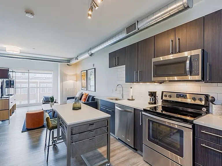 Studio Guest Suite a