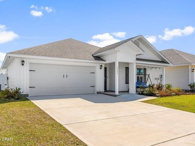 6624 Slabinski Ln, Panama City, FL, 32404