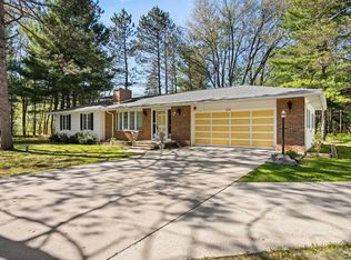 20600 Rhodes Rd, Interlochen, MI 49643