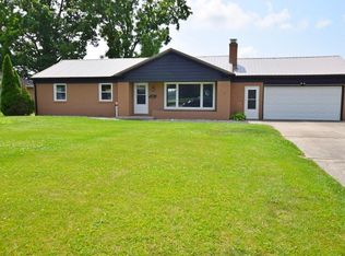 1741 S Winding Way, Anderson, IN 46011