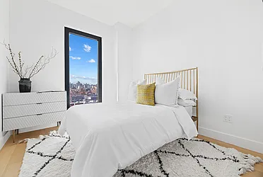 Rented by West 124th Manager LLC