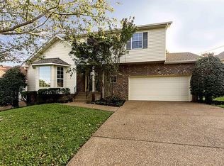 1408 Woodfield Dr, Nashville, TN 37211