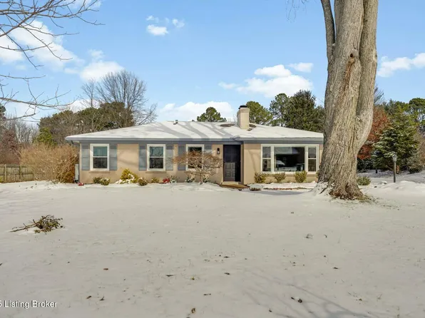 7203 Woodhaven Rd, Louisville, KY 40291