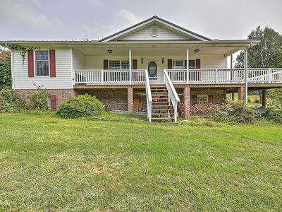 426 Walt Dr, Lebanon, VA, 24266