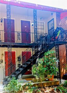 2427 Lawrenceville Hwy APT 4, Decatur, GA, 30033