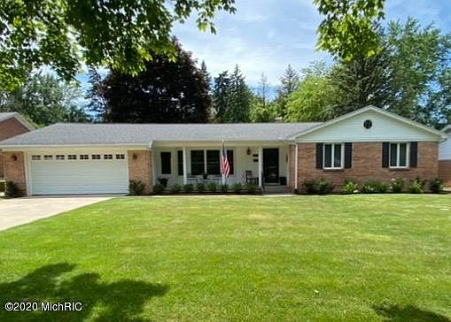 1st image of 2457 Okemos Dr SE