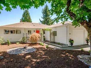 1425 Takena St SW, Albany, OR 97321