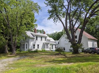 93 Malbons Mills Rd, Skowhegan, ME 04976