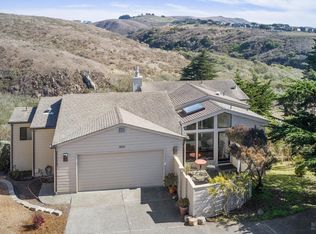 1833 Sea Way, Bodega Bay, CA 94923