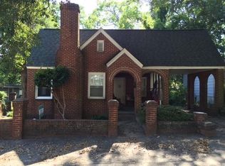 621 S Woodrow St #A, Columbia, SC 29205