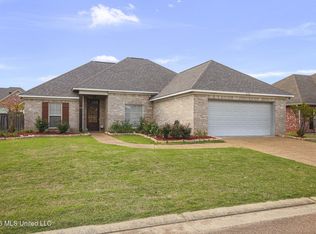 518 Westfield Dr, Pearl, MS 39208