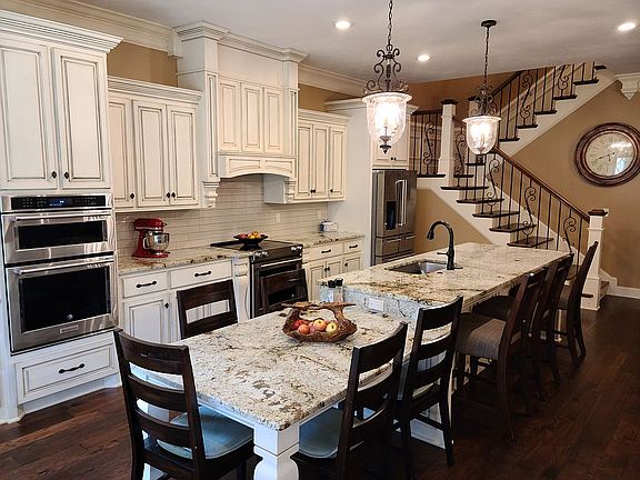 Granite Island and Table