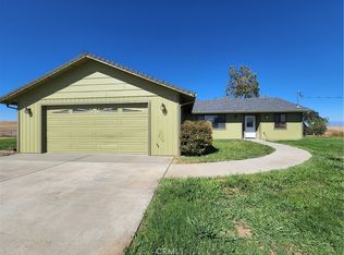 18580 Paskenta Rd, Corning, CA 96021