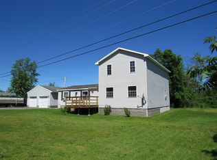 18251 County Route 3, Clayton, NY 13624