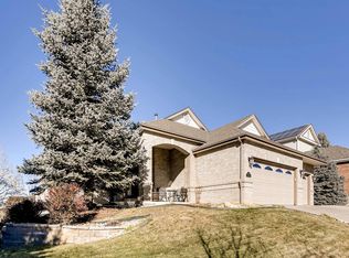6271 S Sicily Way, Aurora, CO 80016