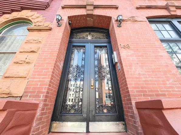 168 West 130th Street image 59 of 62