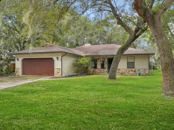426 Jasmine Rd, Saint Augustine, FL 32086