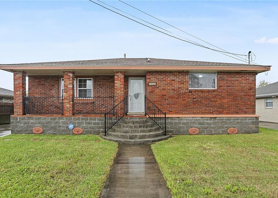 1st image of 4766 Marque Dr