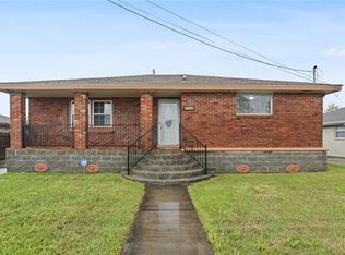 4766 Marque Dr, New Orleans, LA 70127