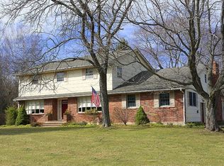 240 Locktown Serg Rd, Stockton, NJ 08559