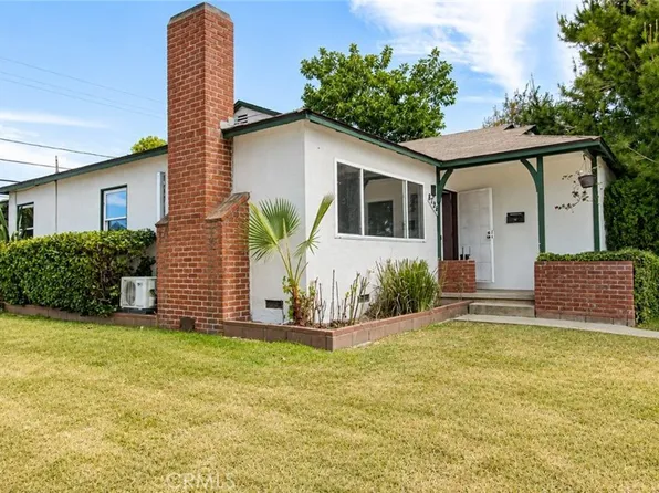 8794 Ranchito Ave, Panorama City, CA 91402
