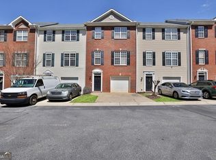 5393 Fox Creek Ln, Norcross, GA 30071