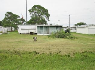 14428 Newcomb Rd, Pt Charlotte, FL 33953