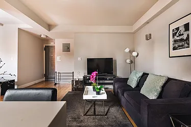 Rented by Harmonycity Corp.